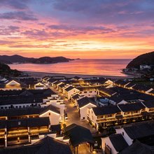 象山象屿所至民宿(半边山旅游度假区店)