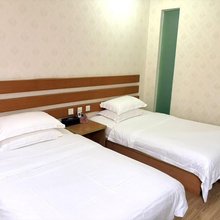 金堂银河春天商务酒店