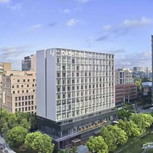 上海张江达社lyf酒店(中科路地铁站店)