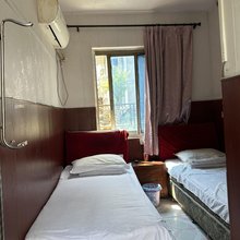 新车站旅馆