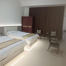 云霄云常客栈