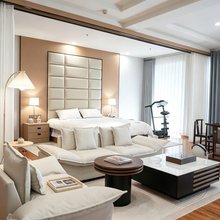 银川六盘人家宾馆(国际商贸城店)