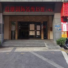 渝途背包青年旅舍(观音桥好吃街店)