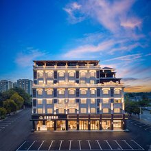 万宁迟眠度假酒店