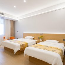 江岛公寓(宜昌三峡大坝景区店)