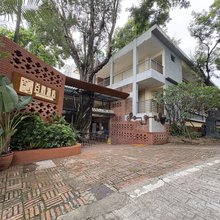 广州百鸣酒店(广州塔琶洲会展店)