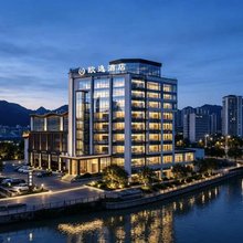 欧逸酒店(都匀万达广场黔南民族师范学院店)