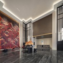 北京门头沟假日酒店
