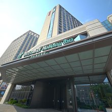 北京门头沟假日酒店