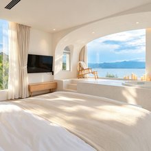 大理熙冉·洱海墅(洱海生态廊道廊桥店)