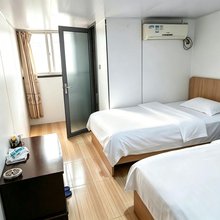 天津士平住宿