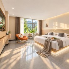 悦享·溪舍·零压Retreat旅居民宿(黄果树景区店)