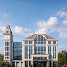 尔山酒店(贵阳会展中心金融城店)