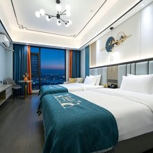元谋新胜大酒店(发祥路分店)
