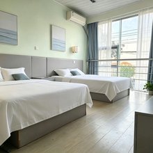 海风小筑·观海居民宿(会场赶海园店)
