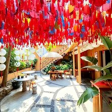 惠州西湖|时光·宿Nice Time民宿(祝屋巷店)