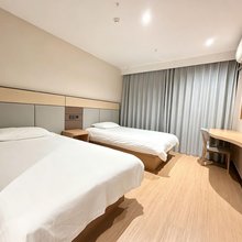苏州豪运快捷酒店