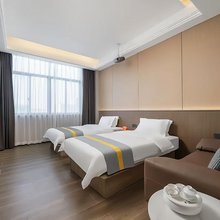 潮州逸品国际Hotel(潮汕路店)