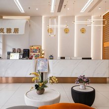 悠岚雅居主题酒店(龙王头沙滩店)