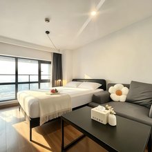 萌嘉公寓(聚才路店)