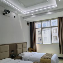 乐达快捷酒店