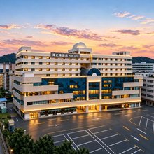 珠海·海之珠丨RomanticPearl丨有温度的酒店(拱北口岸珠海站店)