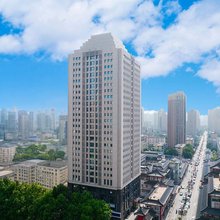 美豪|Mehood Theater Hotel 大明宫国家公园龙首原地铁站酒店