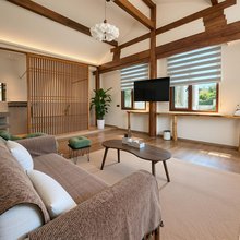 小满民宿(和顺古镇店)