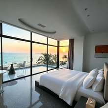 如果海云间海景民宿