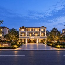 设计师酒店(上海虹桥枢纽徐泾北城地铁站店)