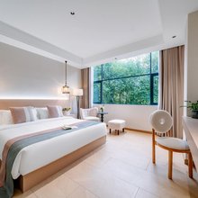 希悦居·酒店(习水县政府店)