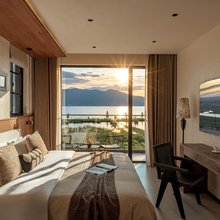 沐里·MULI 海景美宿(洱海龙龛码头店)