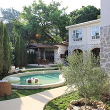 Casa cozy可集2号院