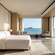 沐夏海景美宿
