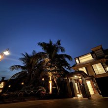观澜·云别院|Holiday ViIIa·海风度假民宿(海口店)
