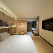 北漠里民宿(翁牛特旗乌丹店)