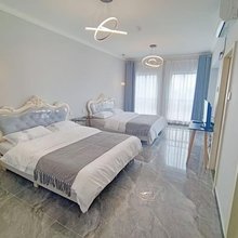 长沙7星酒店公寓