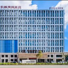 哈尔滨伯爵摩赫酒店