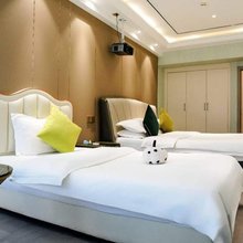 鸿宇居·复式公寓(海关地铁站店)
