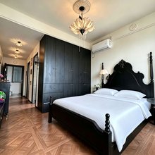 汉唐·秦宇公寓(西安东站店)