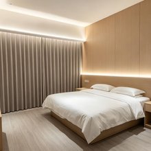 酷啦公寓(文昌阁万达广场店)