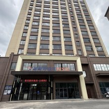 雅斯特酒店(桂林市政府店)