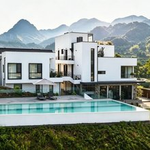 千岛玄山·云居