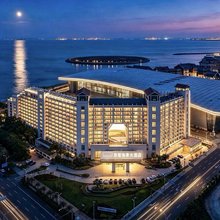 良智海景大酒店(国际会展中心店)