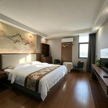 安化吉鑫商务宾馆