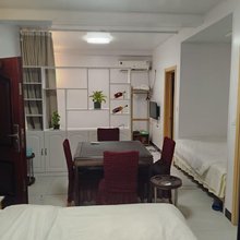 锦溪明悦楼电竞民宿(昆锦路分店)