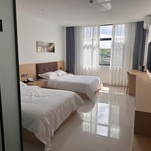 鹤浦吉祥地公寓