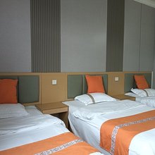 好再来酒店