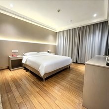 华晟酒店(都匀市区石板街店)