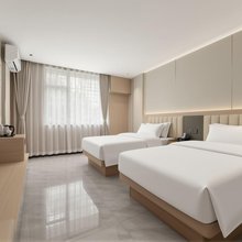 宜朋公寓(广州中山大学附属肿瘤医院淘金地铁站店)